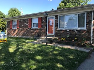 1896 Radcliffe Ct, Lexington, KY 40505