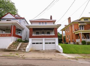 45 17th St, Newport, KY