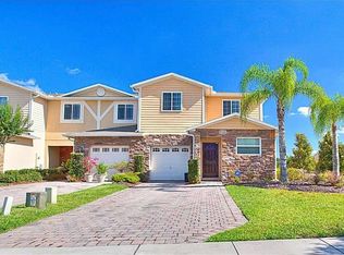 10125 Green Branch Ct, Orlando, FL 32825