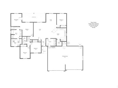 1366 Nevada Pacific Blvd, Fernley, NV, 89408