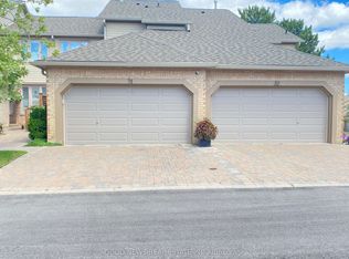 1725 The Chase #31, Mississauga, ON L5M4N3