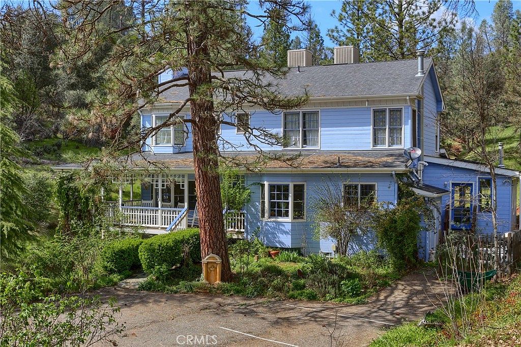 6484 State Highway 140, Midpines, CA 95345 Zillow