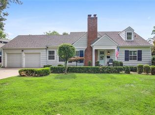 2821 W 91st St, Leawood, KS 66206