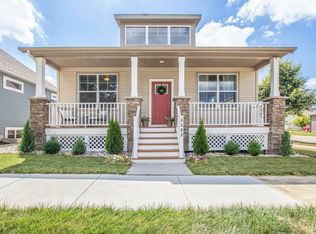 4369 Astoria Ave SE, Kentwood, MI