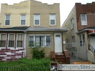 671 E 42nd St, Brooklyn, NY 11203