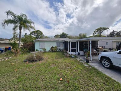 551 7th Lane SW, Vero Beach, FL, 32962