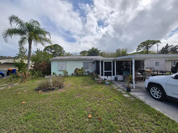 551 7th Lane SW, Vero Beach, FL 32962