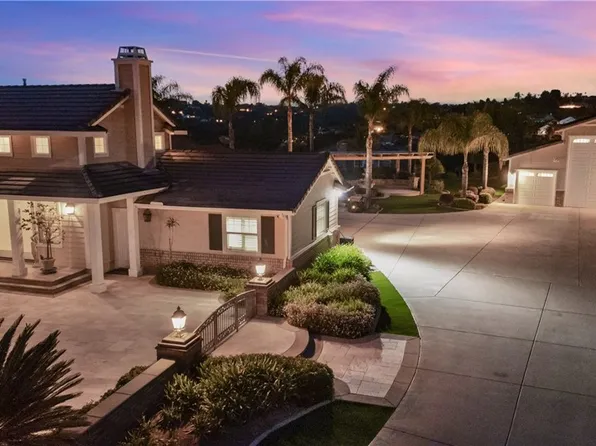 3988 Keri Way, Fallbrook, CA 92028