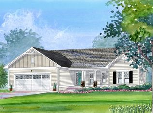 19 E Weatherbee Way, Hampstead, NC 28443