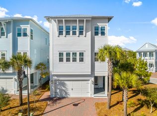 34 Siasconset Ln, Inlet Beach, FL 32461