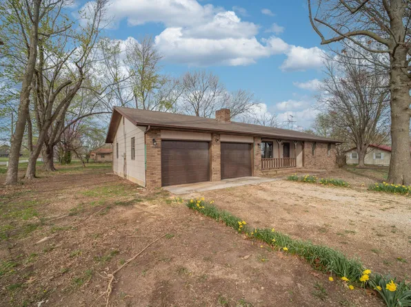 10201 E 5th Street, Butterfield, MO 65625