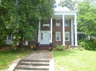 4013 Gosnold Ave, Norfolk, VA 23508