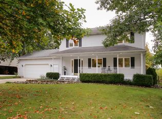 1017 Barton St, Otsego, MI 49078