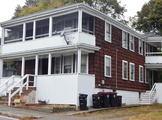49 W Ashland St, Brockton, MA 02301