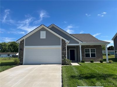 124 Clarett Ct, Englewood, OH, 45322