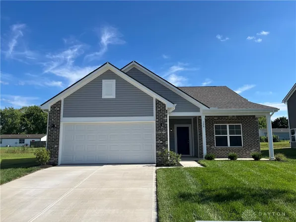 124 Clarett Ct, Union, OH 45322