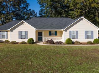 343 Harris Ave, Locust Grove, GA 30248