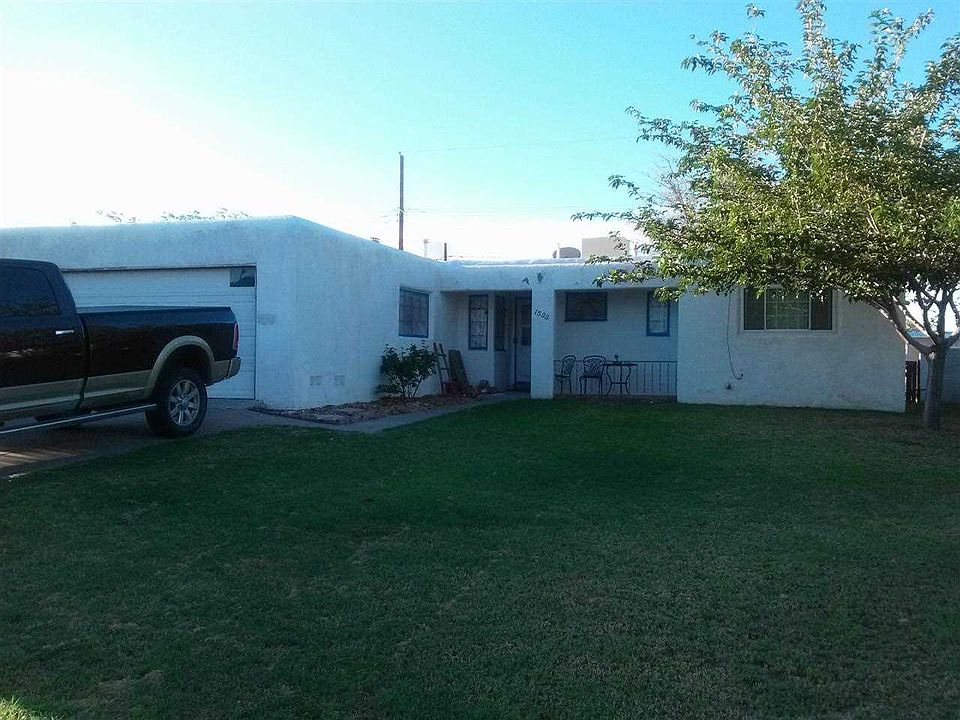 1st image of 1502 Roosevelt Av Alamogordo Nm 88310