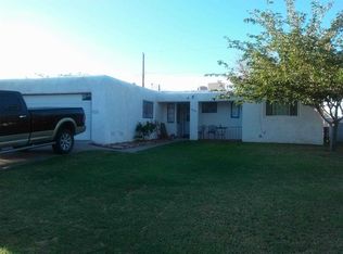 1502 Roosevelt Av Alamogordo Nm 88310, Alamogordo, NM 88310