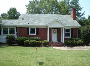 7725 Beatties Ford Rd, Charlotte, NC 28216