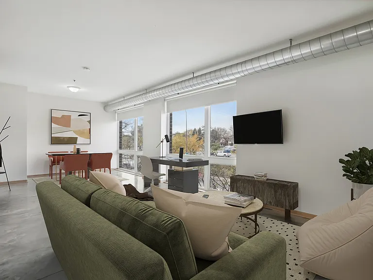 Solhaus Apartments & Tower — Photo 16