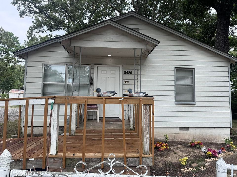 1st image of 8420 W 32nd St