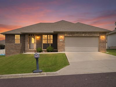 400 Penzance Street, Monett, MO, 65708