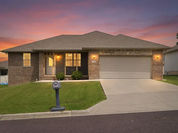 400 Penzance Street, Monett, MO 65708