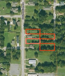 1833 N Madison Ave, Tulsa, OK, 74106