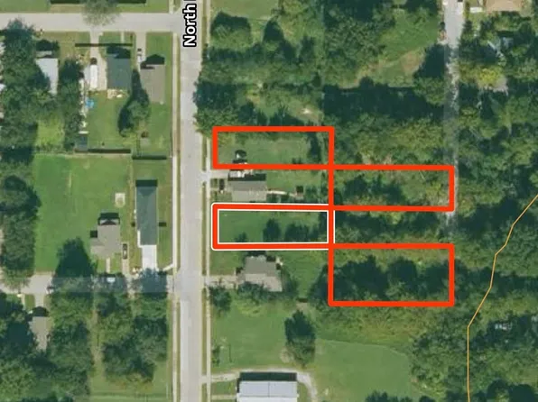 1833 N Madison Ave, Tulsa, OK 74106