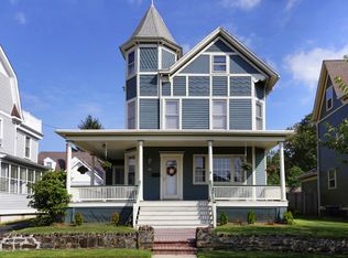 46 2nd Ave, Atlantic Highlands, NJ 07716