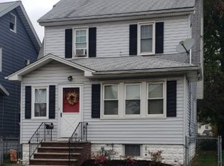 400 Amon Ter, Linden, NJ 07036