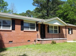 126 Kaye Dr, Madison, MS 39110
