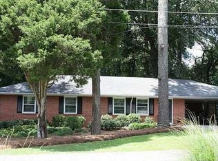 2349 Freydale Rd SE, Marietta, GA 30067