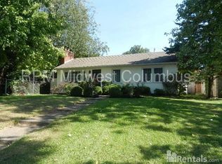 3988 N High St, Columbus, OH 43214
