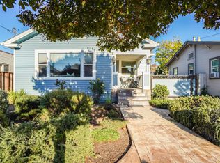 158 N 12th St, San Jose, CA 95112