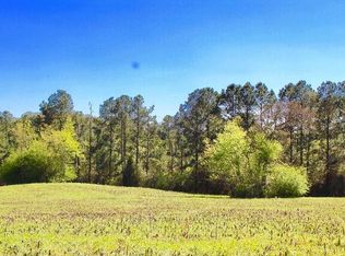 0 Holmesville Rd, Jayess, MS 39641