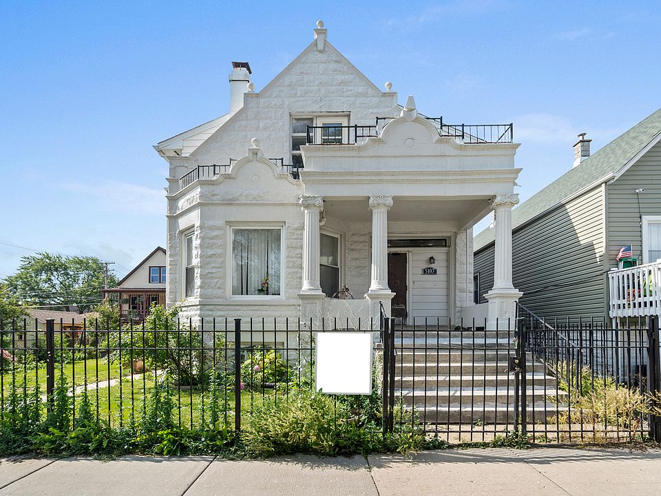 1st image of 5107 W 30th Pl