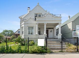 5107 W 30th Pl, Cicero, IL 60804