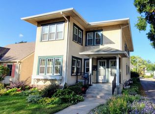 2242 Ulysses St NE #2242, Minneapolis, MN 55418