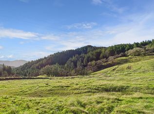 4808 Bell Springs Rd, Garberville, CA 95542