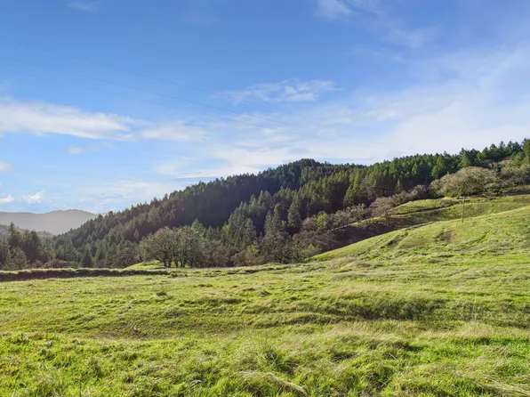 4808 Bell Springs Rd, Garberville, CA 95542