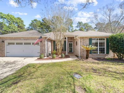 4575 Castlewood Ln, Niceville, FL, 32578