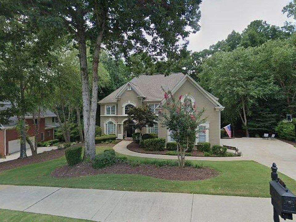 Street View-9725 Rod Road