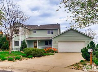 513 W Cedar Pl, Louisville, CO 80027
