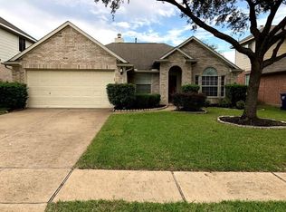 8519 Chickamauga Ln, Houston, TX 77083