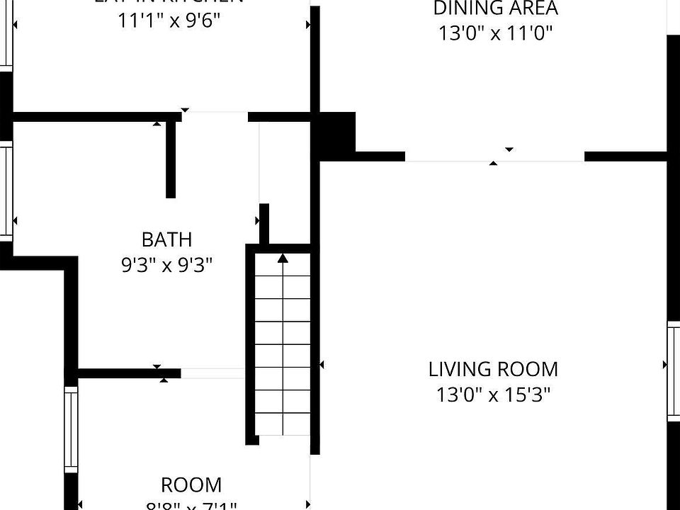 1st image of 100 S Waldron St