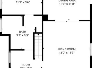 100 S Waldron St, Bloomington, IN 47404
