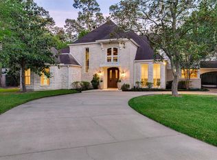 11515 Summerhill Ln, Piney Point Village, TX 77024