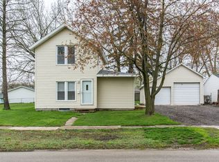 240 8th Ave, Marion, IA 52302